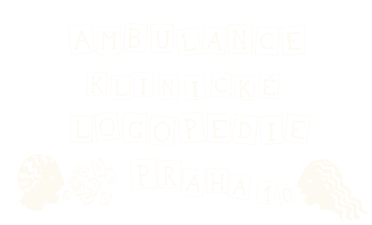 Ambulance klinické logopedie Praha 10