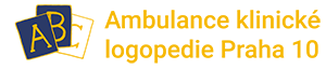 Ambulance klinické logopedie Praha 10
